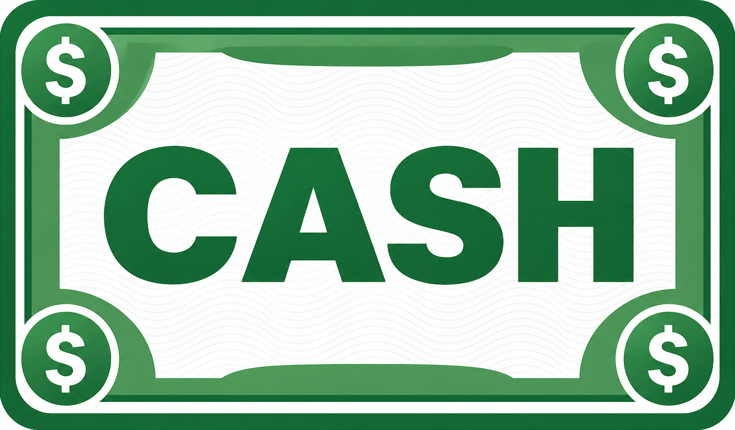 Cash