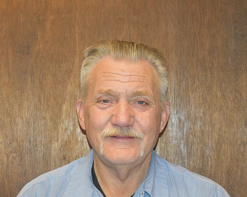 Jim Ward, Founder